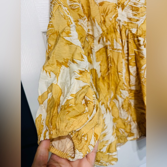 H&M A-LINE DRESS - Picture 6 of 9